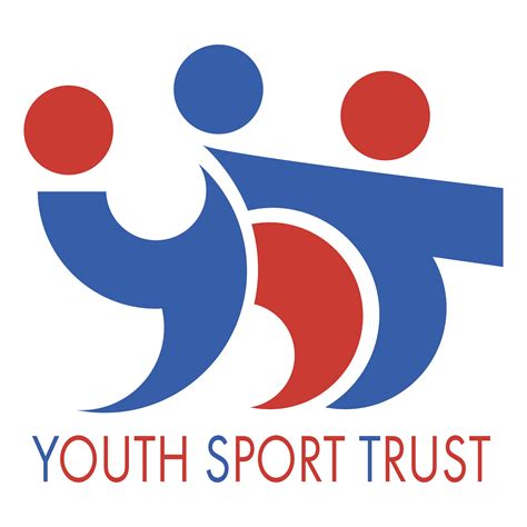 Youth Sport Trust Logo Png Transparent And Svg Vector Freebie Supply