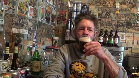 Louisiana Beer Reviews Guinness Draught Youtube