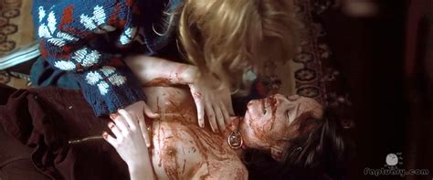 Danielle Harris Naked Halloween