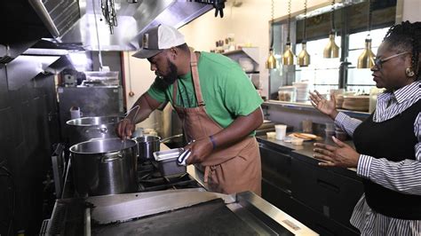 Black Owned Restaurants Downtown Charlotte Nc Major Step Portal Lightbox