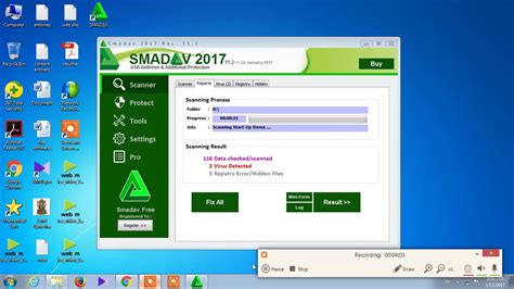 How To Install Smadav Antivirus Latest Version Scanner In Pc