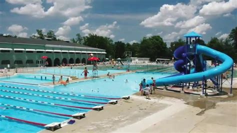 Best Pools In Indy