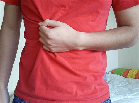 Gastritis Qué Es Síntomas Causas Y Tratamiento