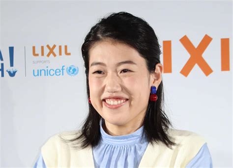 横澤夏子、第3子妊娠を発表「たっぷりパワーを蓄えます！」17年に1歳上の会社員と結婚 芸能写真ニュース 日刊スポーツ