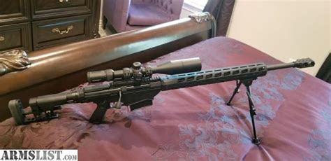 Armslist For Sale Trade Ruger Rpr 338 Lapua Magnum