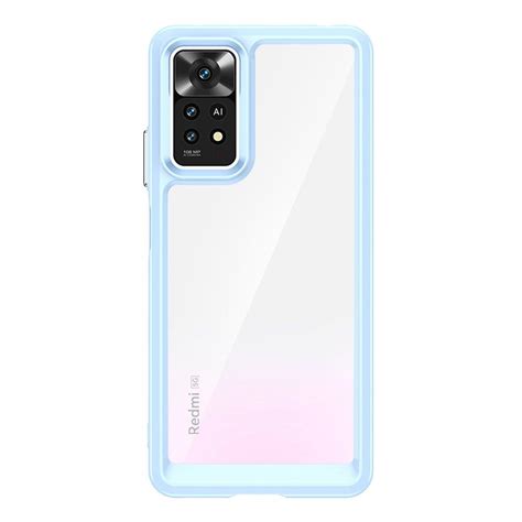 Dėklas Hurtel Outer Space Case Xiaomi Poco X5 Pro 5G Redmi Note 12