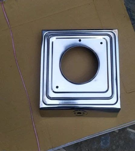 stainless steel gas stove stand size      piece
