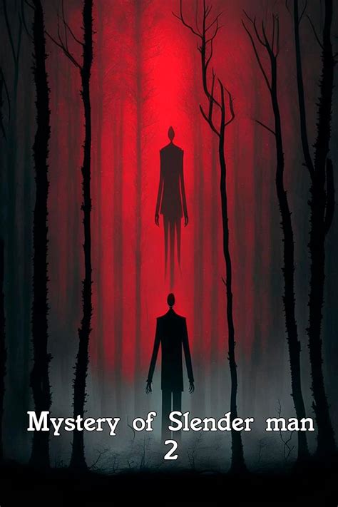 Mystery Of Slender Man 2 2014