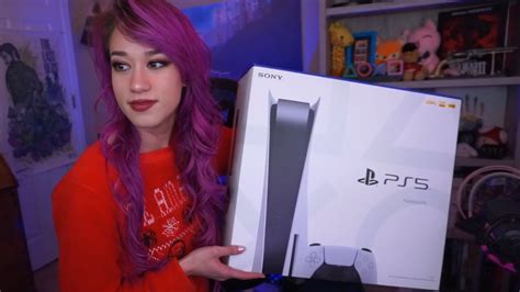 Unboxing The Playstation 5 YouTube