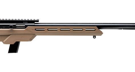 Karabin Savage Precision Fde Kal Lr Gunszop Pl