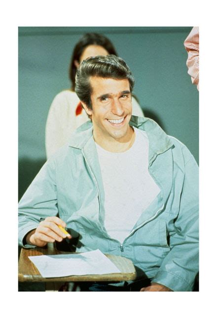 Henry Winkler Sitcoms Online Photo Galleries