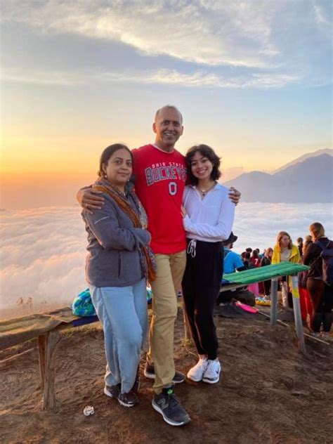 Bali Mount Batur Sunrise Trekking With Natural Hot Spring