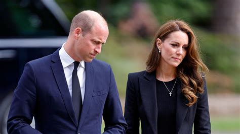 Prince William Suffered His Own Private Turmoil As Kate Middleton