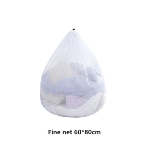 Sac Linge En Filet Pour Machine Laver Sous V Tements Panier Linge