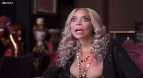 Wendy Williams Reveals She Has No Money In Documentary Trailer