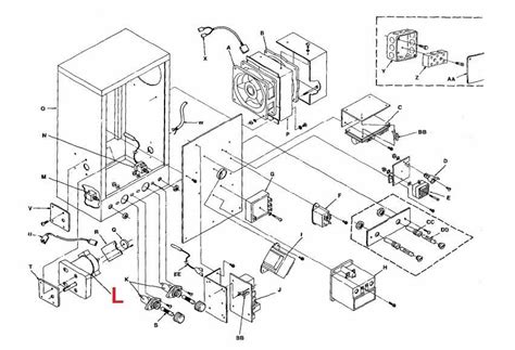 Discovering The Intricate Lincoln Parts A Diagram Guide