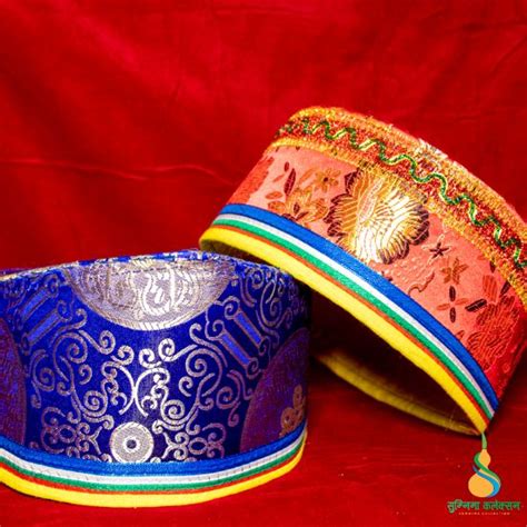 Tamang Topi Sumnima Collection