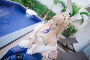 Shooting Star S SAKU Royal Bunny2 006 005 Porn Pic