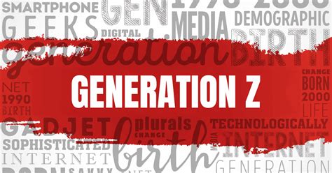 Futureproof How To Attract Gen Z Talent Grs Recruitment