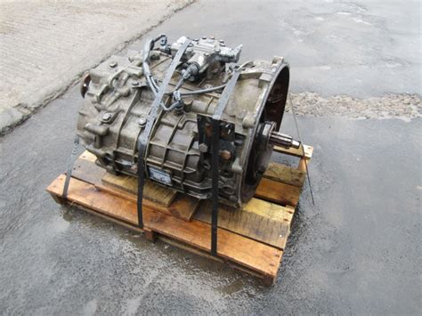 Daf Truck Parts And Used Daf Truck Parts For Sale