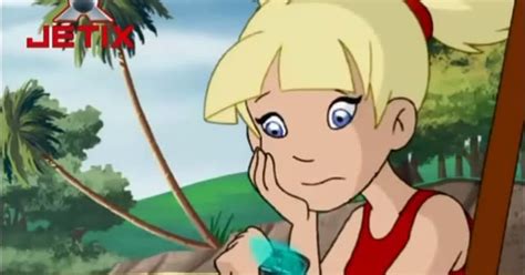 Nude Cartoons Penny Gadget