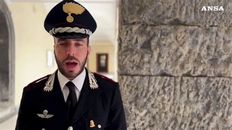 Truffe Agli Anziani I Consigli Dei Carabinieri Per Evitarle Video