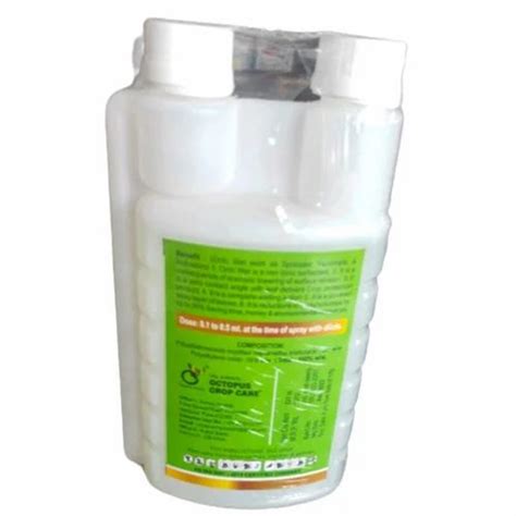 White Liquid Ml Octo Wet Silicon Super Spreader Can Ml At Rs