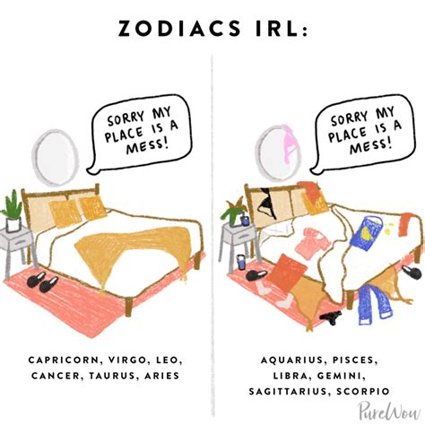 26 Astrology Memes That Were Basically Written in the Stars