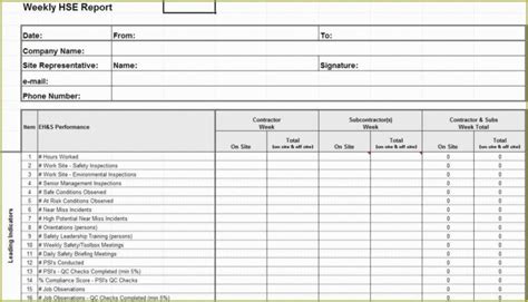 Free Construction Submittal Log Template Submittal Log Template