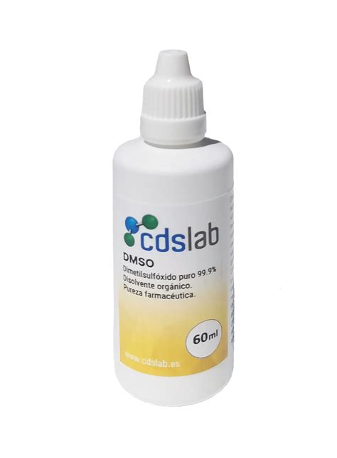 Dmso Clorito De Sodio Dioxido De Cloro Dmso En Cdslab