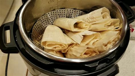 How To Cook Tamales In A Regular Pot Lema