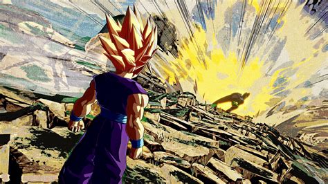 Dragon Ball Xenoverse 2 Wallpapers Top Free Dragon Ball Xenoverse 2