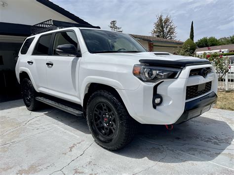 Fresh Outta 🚿 Shower Mallcrawler R 4runner