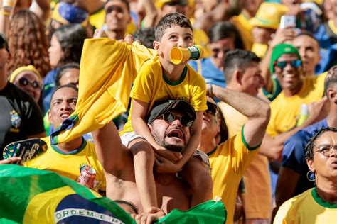 Quer Assistir Ao Jogo Do Brasil Nesta Sexta Feira 02 Com Os Amigos