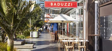 Baduzzi Wynyard Quarter