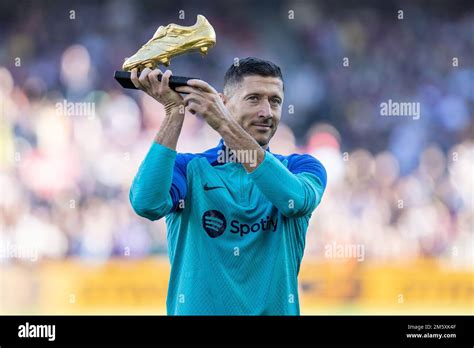 Golden Boot Award Hi Res Stock Photography And Images Alamy