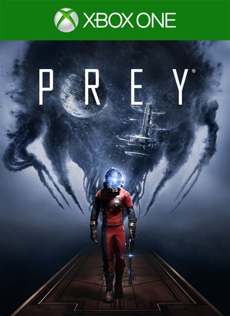 Prey 2 Test Et News Xbox Mag