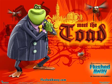 Flushed Away Wallpapers Top Free Flushed Away Backgrounds