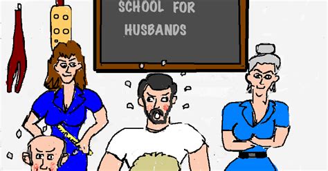 Glenmores Adult Spanking Stories And Comics School For Husbands Fm