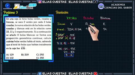 Problemas Selectos Lumbreras Aritm Tica Razones Y Proporciones