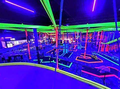 Astro Fun World From 5888 Aurora Groupon
