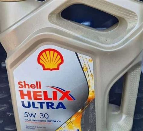 Масло моторное shell helix ultra 5w 30 Festima Ru Мониторинг объявлений