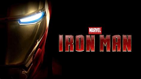 Iron Man (2008) - AZ Movies