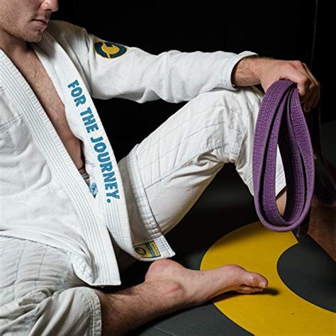 Gold Bjj Jiu Jitsu Gi Ultra Lightweight Men S Aeroweave Preshrunk