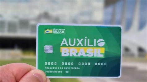 Caixa paga Auxílio Brasil para beneficiários NIS final 2 Caro Gestor