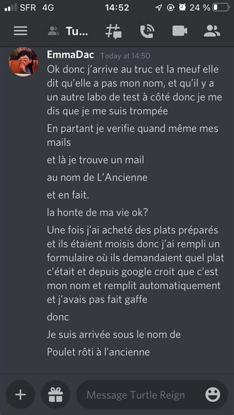 Ritale Sous Ritaline On Twitter Aujourdhui Jai V Cu La Honte De Ma