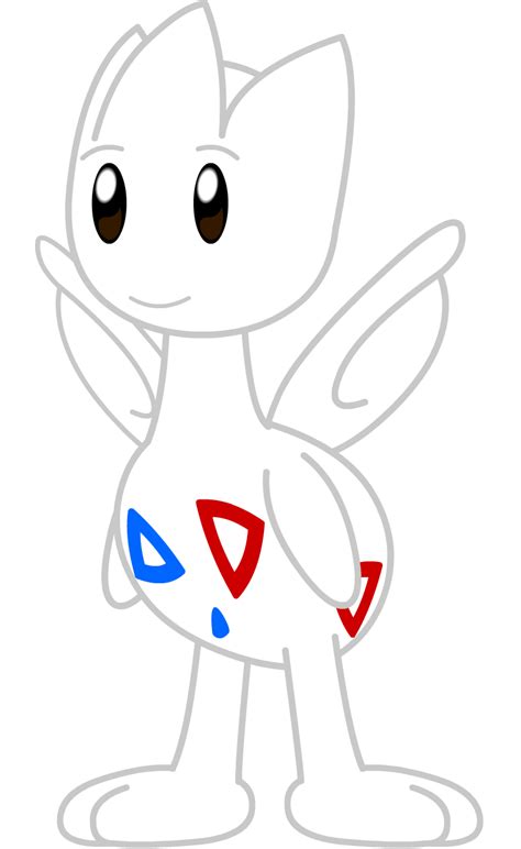 Togetic By Jackson93 On Deviantart