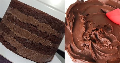 Top 5 recheio de chocolate para bolo de aniversário 2022