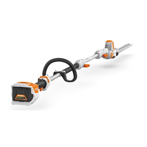 Stihl Cortasetos De Altura Hla Sin Bater A Ni Cargador