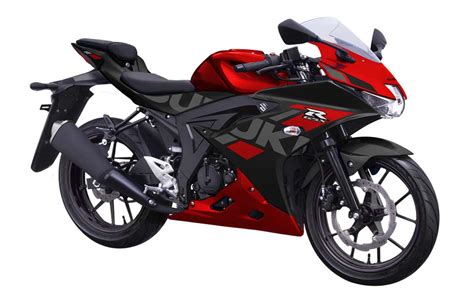 Baru Warna Suzuki Gsx R Harga Spesifikasi Lajumotor